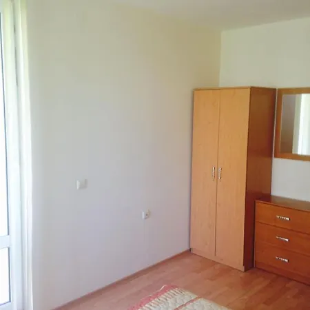 Private In Nessebar Club Sunny * Солнечный берег