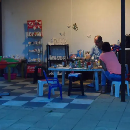Private In Nessebar Club Sunny Апартаменты Солнечный берег