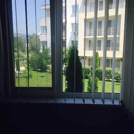 Апартаменты Private In Nessebar Club Sunny Солнечный берег