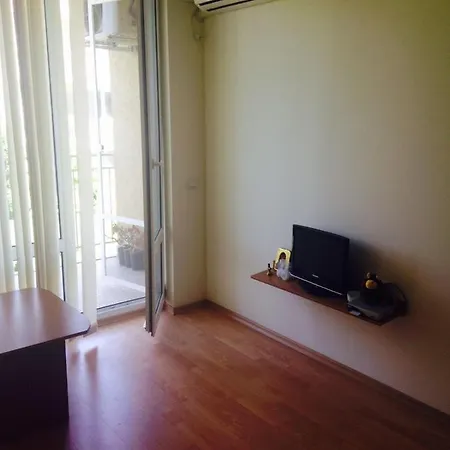 Private In Nessebar Club Sunny Апартамент Слънчев бряг