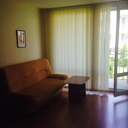 Private In Nessebar Club Sunny Апартамент *