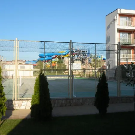 Private In Nessebar Club Sunny * Слънчев бряг