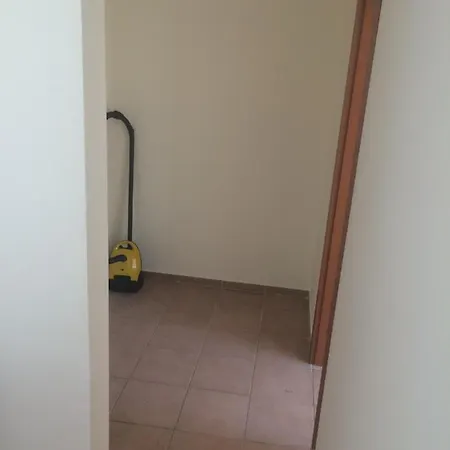 Private In Nessebar Club Sunny Апартамент *
